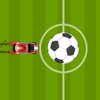 Mini Car Soccer Game