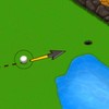 Mini Golf World Game