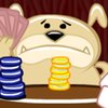 Monkey GO Happy: Stage 407 — Dogs Playing Poker & Corona Virus Game