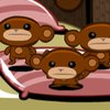 Monkey GO Happy: Stage 425 Game