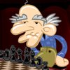 Monkey GO Happy: Stage 519 — Chess Game
