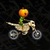 Moto X3M 6: Spooky Land Game