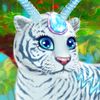 My Fairytale Tiger Game