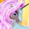 My Fairytale Unicorn Game