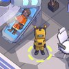 My Space Hotel: Tycoon Game