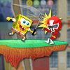 Nickelodeon: Paper Battle Multiplayer Game