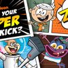 Nickelodeon: Who is Your Super Sidekick? Game