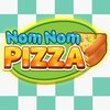 Nom Nom Pizza Game