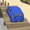 Obstacle Race: Destroying Simulator! Game