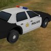 Offroad Police Cargo Transport Game