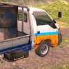 Offroad Truck Simulator: Hill Climb Game