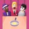 Pancake Master Game
