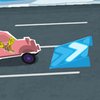 Paper Racers Game