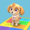 PAW Patrol: Pup Pup Boogie — Math Moves Game