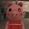 Piggy: Escape from Pig Game