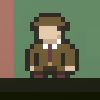 Pixel Detective Game