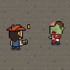 Pixel Zombie Shooter 2017 Game