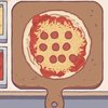Pizza Master Game