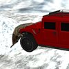 Plow Jeep Simulator Game