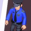 Police Evolution Idle Game