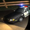 Police Road Patrol Game