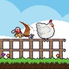 Poultry Punt Game