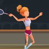 Power Badminton Game