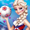 Princesses World Championship 2018 Game
