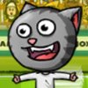 Puppet Soccer Zoo Game