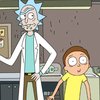 Rick and Morty: Dress Up Who Game