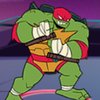 Rise of the Teenage Mutant Ninja Turtles: City Showdown Game