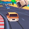 Road Crash Game