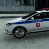 Russian TAZ Driving Game