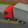 Semi Driver: Trailer Parking 3D Game