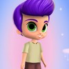 Shimmer and Shine: Genie-rific Creations Game