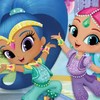 Shimmer and Shine: Sparkle Sequence Game