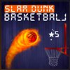 Slam Dunk Basketball Game