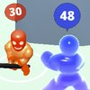 Slime Conquer: Epic Battles Game