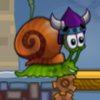 Snail Bob 7: Fantasy Story Game