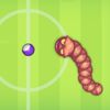 Soccer Snakes Game