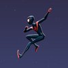 Spiderman: Into the Spiderverse — Masked Missions Game