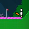 Stickman Golf Online Game