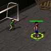 Street Football Online 3D Game