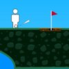 Super Stickman Golf Game
