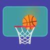 Swipy Basketball Game