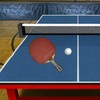 Table Tennis Challenge Game