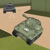 Tanks Battle Game
