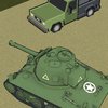 Tanks Battlefield Game