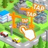 Tap Tap Builder Game