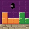 Tetris Climber Game